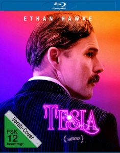 Cover - Tesla BD
