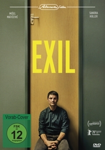 Cover - Exil