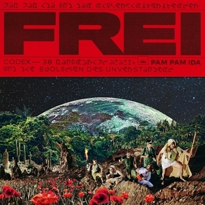 Cover - Frei