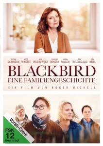 Cover - Blackbird-Eine Familiengeschichte