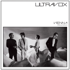 Cover - Vienna(Deluxe Edition)40th Anniversary
