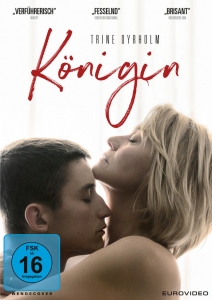 Cover - Königin