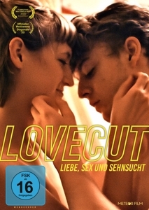 Cover - Lovecut-Liebe,Sex und Sehnsucht