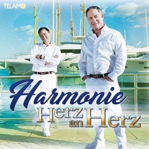 Cover - Herz an Herz