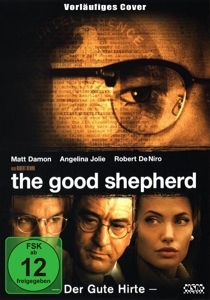 Cover - The Good Shepherd-Der gute Hirte