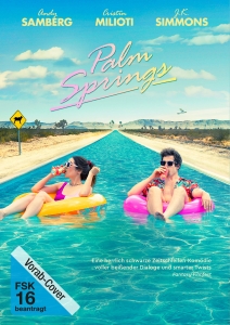 Cover - Palm Springs