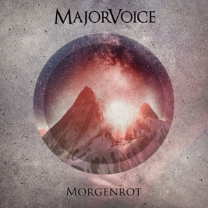 Cover - Morgenrot