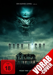 Cover - Dark Light