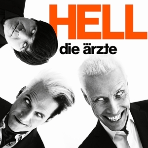 Cover - Hell