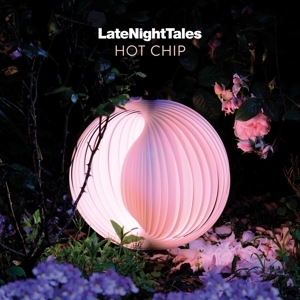 Cover - Late Night Tales (CD+MP3)