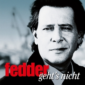 Cover - Fedder Geht's Nicht