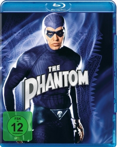 Cover - Das Phantom
