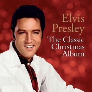 Cover - The Classic Christmas Album