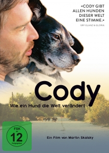 Cover - Cody-Wie ein Hund die Welt veraendert