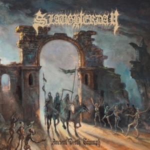 Cover - Ancient Death Triumph