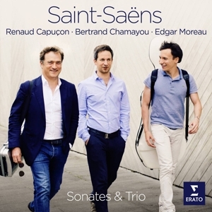 Cover - Sontaen und Trio