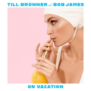 Cover - On Vacation (Deluxe Edition)