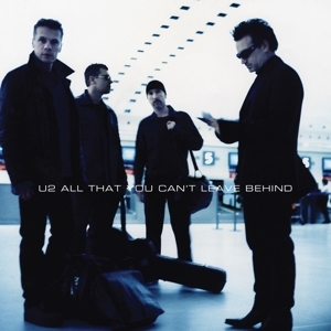 Cover - All That You Can't Leave..(20th Anni.Ltd.2CD)
