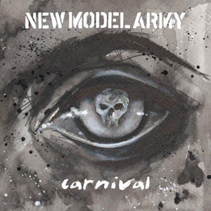 Cover - Carnival (Ltd.CD Mediabook)