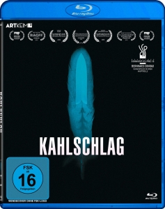 Cover - Kahlschlag-Kinofassung
