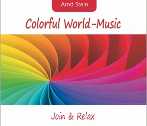 Cover - Colorful World-Music