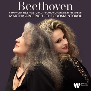 Cover - Beethoven