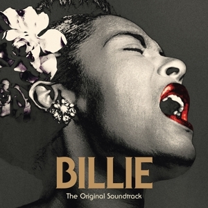 Cover - Billie: The Original Soundtrack