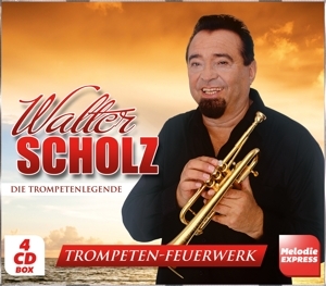 Cover - Trompeten-Feuerwerk