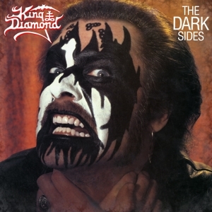 Cover - The Dark Sides EP (ltd.Black Vinyl)
