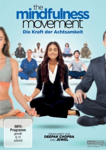Cover - Mindfulness Movement