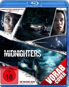 Cover - Midnighters
