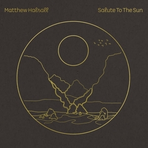 Cover - Salute to the Sun