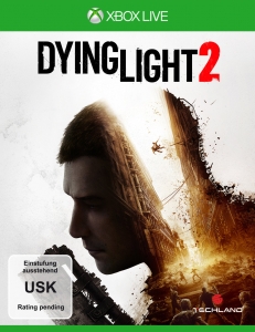 Cover - DYING LIGHT 2