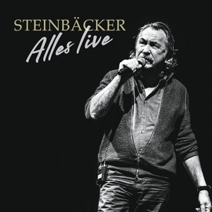 Cover - Alles Live