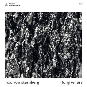 Cover - Forgiveness EP