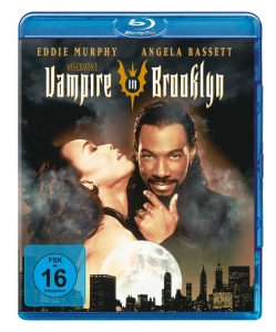 Cover - Vampire in Brooklyn