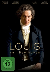 Cover - Louis Van Beethoven