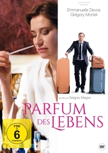 Cover - Parfum des Lebens