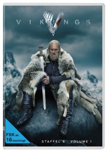 Cover - Vikings-Season 6.1
