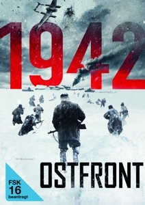 Cover - Ostfront