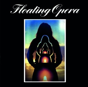 Cover - Floating Opera