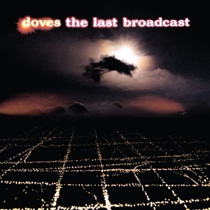 Cover - The Last Broadcast (2LP)