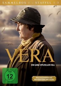 Cover - Vera-Sammelbox 1 (1-3)