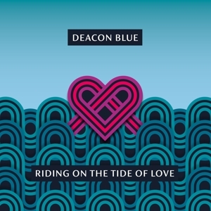 Cover - Riding On The Tide Of Love