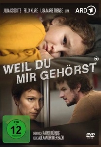Cover - Weil Du Mir Gehörst