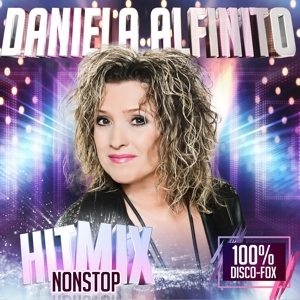 Cover - Hitmix Nonstop-100% Disco-Fox