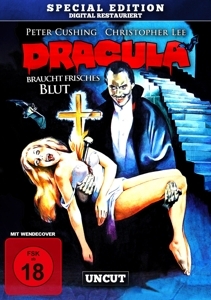 Cover - Dracula braucht frisches Blut-uncut S.E.