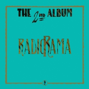 Cover - The 2nd Album