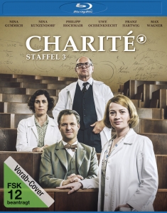 Cover - Charité-St.3 BD