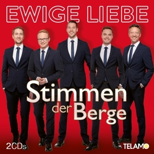 Cover - Ewige Liebe